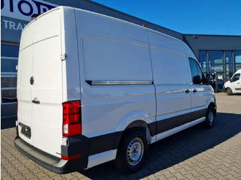 Leasing of Volkswagen Crafter 35 Kasten MR Hoch 4 Motion DSG KLIMA TEM Volkswagen Crafter 35 Kasten MR Hoch 4 Motion DSG KLIMA TEM Volkswagen Crafter 35 Kasten MR Hoch 4 Motion DSG KLIMA TEM Volkswagen Crafter 35 Kasten MR Hoch 4 Motion DSG KLIMA TEM: picture 4