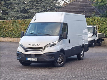 Panel van IVECO Daily 35s18