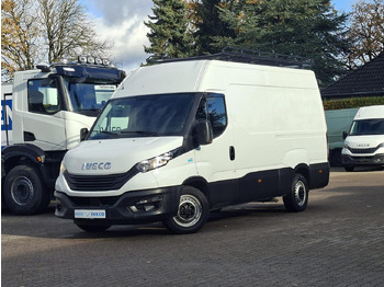 Panel van IVECO Daily 35s14