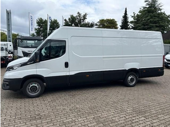 Panel van Iveco Daily 35S16A8V 4100 Automatik: picture 4 Panel van Iveco Daily 35S16A8V 4100 Automatik: picture 4