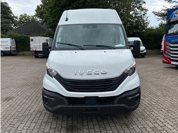 Panel van Iveco Daily 35S16A8V 4100 Automatik: picture 2 Panel van Iveco Daily 35S16A8V 4100 Automatik: picture 2