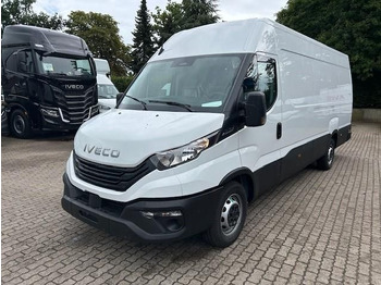 Panel van IVECO Daily 35s16