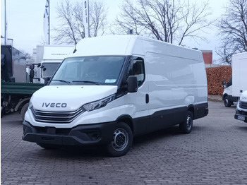 Panel van IVECO Daily 35s18