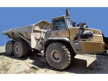 Dumper BELL