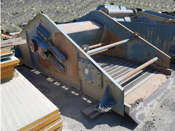 Screener KRUPP