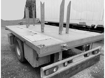 Mobile crane Liebherr LTF 1045-4.1- Mobile crane / Mobilkran: picture 2