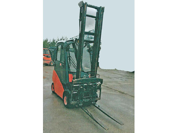 Diesel forklift LINDE