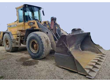 Loader VOLVO L120C