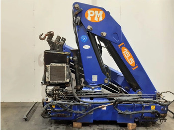 Loader crane PM