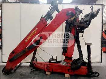 Loader crane EPSILON
