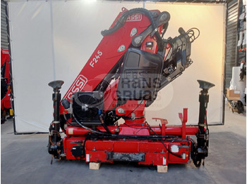 Loader crane FASSI