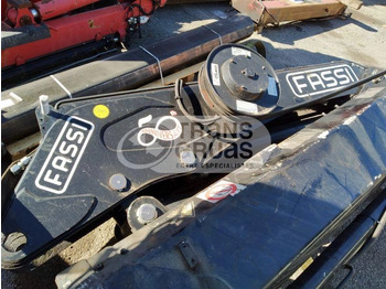 Spare parts