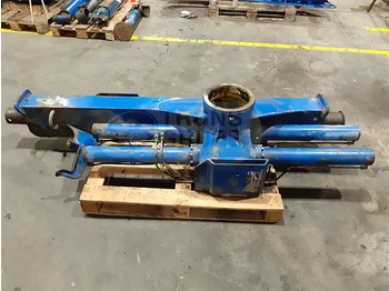 Spare parts