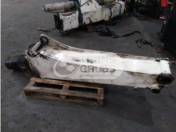 Spare parts