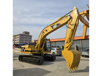 Excavator CATERPILLAR 320BL