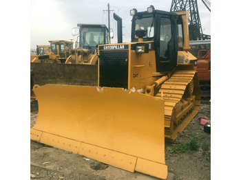 Bulldozer CATERPILLAR D5M