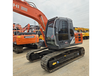 Excavator HITACHI ZX120