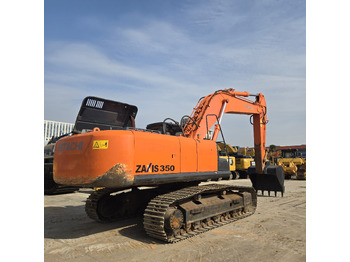 Excavator HITACHI ZX350-5G: picture 5