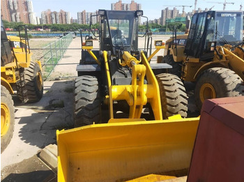 Wheel loader Komatsu WA470: picture 2