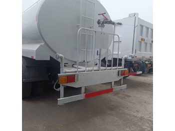 Municipal/ Special vehicle Sinotruk HOWO 375 6*4 Sprinkler: picture 2 Municipal/ Special vehicle Sinotruk HOWO 375 6*4 Sprinkler: picture 2