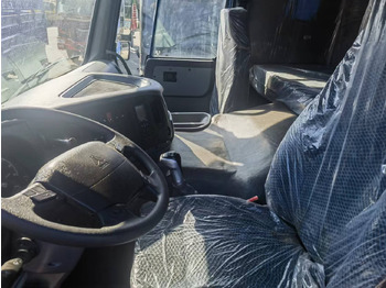 Tipper Sinotruk HOWO 6*4 Dump truck: picture 4