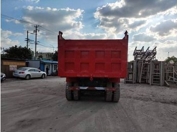 Tipper Sinotruk Howo: picture 2