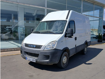 Panel van IVECO