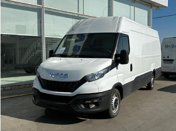 Panel van IVECO Daily 35s14