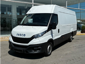 Panel van IVECO Daily 35s14