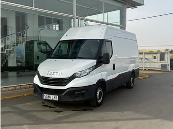 Panel van IVECO Daily 35s16