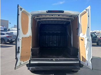 Panel van Furgón IVECO 35S16 V 9m3: picture 5 Panel van Furgón IVECO 35S16 V 9m3: picture 5