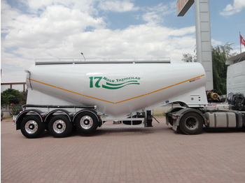 Leasing of NURSAN Cement Bulker NURSAN Cement Bulker: picture 2 Leasing of NURSAN Cement Bulker NURSAN Cement Bulker: picture 2