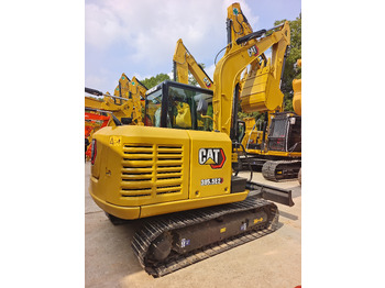 Mini excavator CATERPILLAR 305.5E