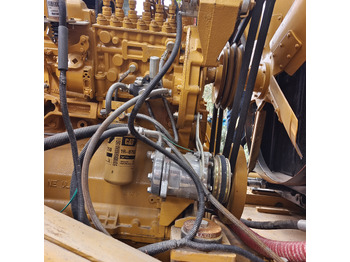 Wheel loader CAT 966H: picture 2
