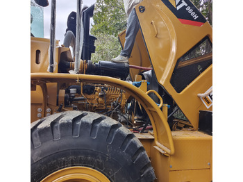 Wheel loader CAT 966H: picture 3