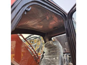 Crawler excavator DOOSAN DX300 DX300LC-9C DX300LCA DX340 DX225: picture 3 Crawler excavator DOOSAN DX300 DX300LC-9C DX300LCA DX340 DX225: picture 3