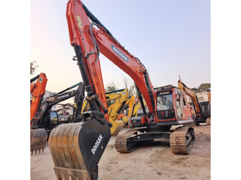 Crawler excavator DOOSAN DX300LC-9C