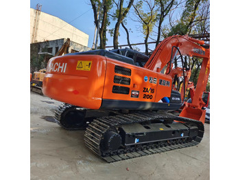 日立ZAXIS200 HITACHI ZX200 Hitachi ZAXIS 200 for sale, Crawler excavator
