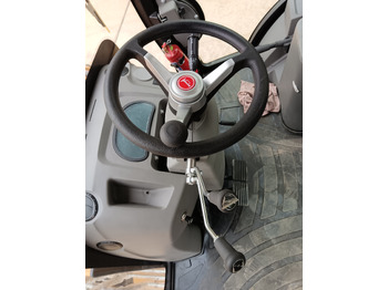 Backhoe loader JCB 4CX 4*4 4 BY 4 DRIVE: picture 3