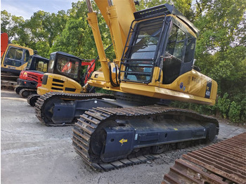 Crawler excavator KOMATSU PC400-8