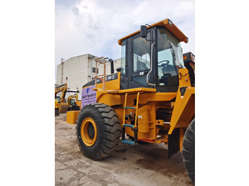 Wheel loader LIUGONG 856: picture 4 Wheel loader LIUGONG 856: picture 4