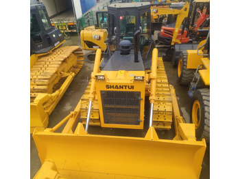 Bulldozer SHANTUI