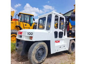 Forklift TCM