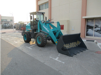 Wheel loader SUNWARD