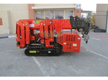 Mini crane Sevencrane SS3.0 Mini Crane: picture 5