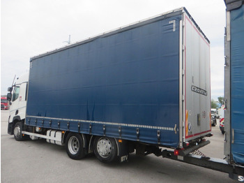 Leasing of  Renault T480 SC 6x2 Tandem jumbo 116m3 Renault T480 SC 6x2 Tandem jumbo 116m3: picture 5