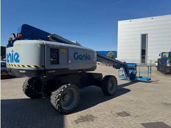 Telescopic boom Genie S 65: picture 4