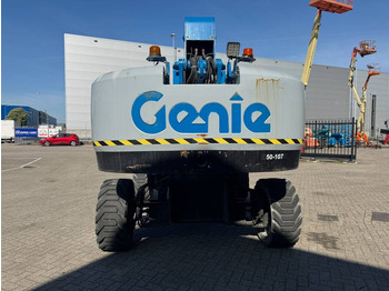 Telescopic boom Genie S 65: picture 3