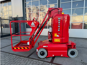 Aerial platform LGMG