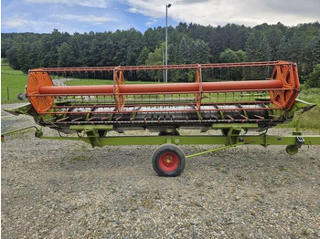 Grain header Claas V540 Vario: picture 4